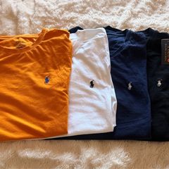 Ralph L T-shirts