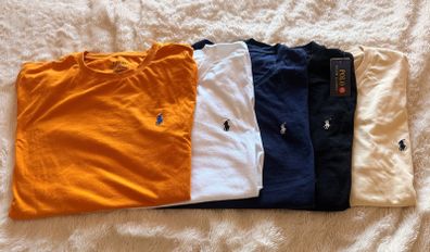Ralph L T-shirts