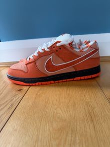 SB Dunk.
