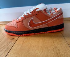 SB Dunk.