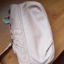 DKNY leather shoulder bag Image 4