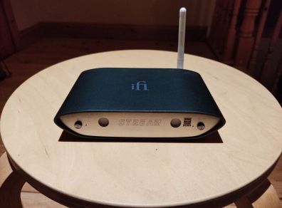 Ifi Zen Stream