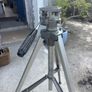 Heavy duty vintage tripod Image 4