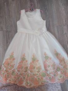 Dress Cinderella