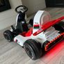 Circuit Racer 12v Go-Kart Image 4
