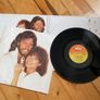 Barbara Streisand/Barry Gibb - Guilty Image 4