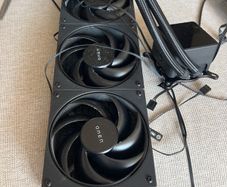 HP omen fan