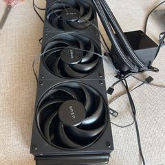 HP omen fan