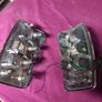 Classic mini rear lights Image 3