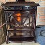 Stanley Erin Back Boiler Stove Image 5