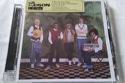 Mr Hudson - A Tale of Two Cities Cd