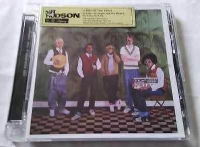 Mr Hudson - A Tale of Two Cities Cd