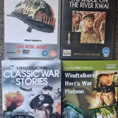 War Movie Collection