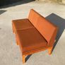 1980s Modular Lounge Chairs - The Vintage Furniture Warehouse and Showroom Open Saturday 25th April 12 til 4pm Eircode R95T227 Image 3