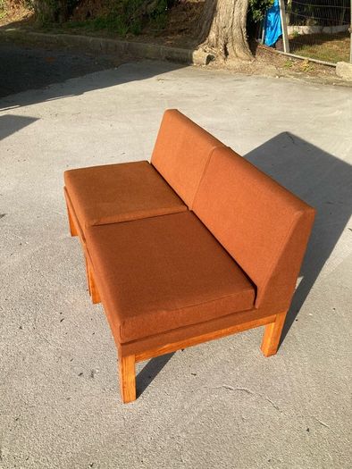 1980s Modular Lounge Chairs - The Vintage Furniture Warehouse and Showroom Open Saturday 25th April 12 til 4pm Eircode R95T227