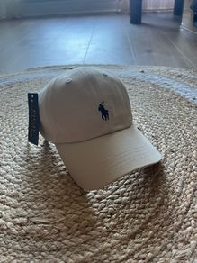 ralph lauren cap