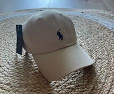 ralph lauren cap