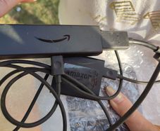 FireTV Stick