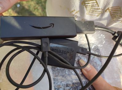 FireTV Stick