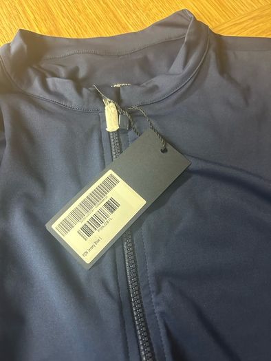 La Passione cycling jersey new