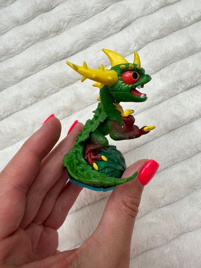 Skylanders Spyros Adventure Camo Activision Used Please see pictures