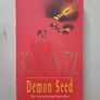 Demon Seed by Dean Koontz (Horror Paperback 1997) Image 2