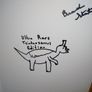 Humans of New York by Brandon Stanton 2013 Hardcover Coffee Table Book Rare Signed Dino Edition Image 2