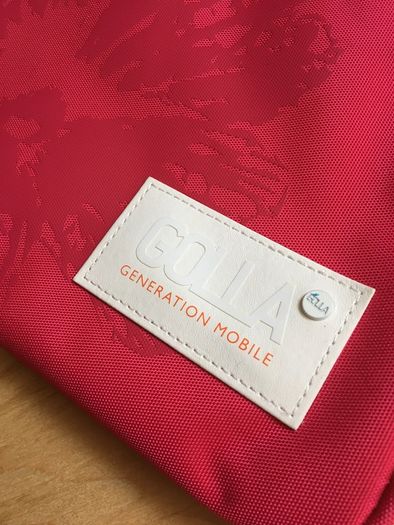 Golla tablet sleeve, BNWT