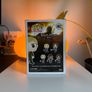 VAULTED Funko Pop Attack on Titan Commander Erwin Image 3