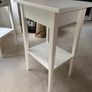 IKEA Hemnes bedside table Image 3