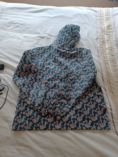 Orla kiely Raincoat