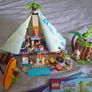 Lego Friends 41700 Glamping Image 4