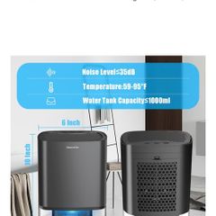 Dehumidifier
