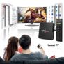 New MXQ PRO Smart TV Box Amlogic 64Bit Android Image 2