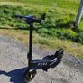 electric scooter Image 3