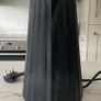 Alessi Black Kettle Image 2