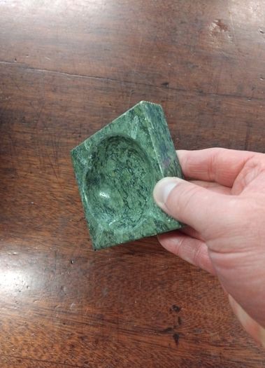 Marble Ashtray