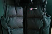 Berghaus vest Large