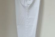 Ladies White Trousers