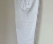 Ladies White Trousers