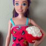 Barbie Campervan Accessories Image 2