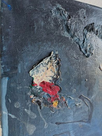 Original Art New Irish Art Direct From Artist Dublin Home Renovation DIY Gift