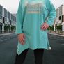tunic blouse women Image 7