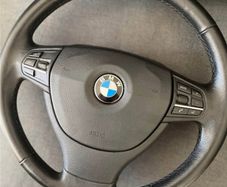 bmw f10 steering wheel