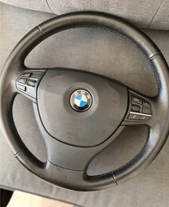 bmw f10 steering wheel