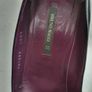 Bruno Magli pointed pump Sz 40 (Fit 7 - 7.5UK) - Rrp 229 (New) Image 3