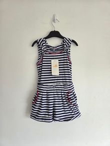 3years, NEW With Tags Mayoral Summer Jumpsuit