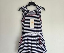 3years, NEW With Tags Mayoral Summer Jumpsuit