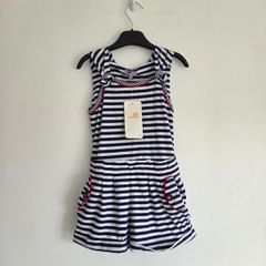 3years, NEW With Tags Mayoral Summer Jumpsuit
