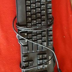 Dell USB keyboard